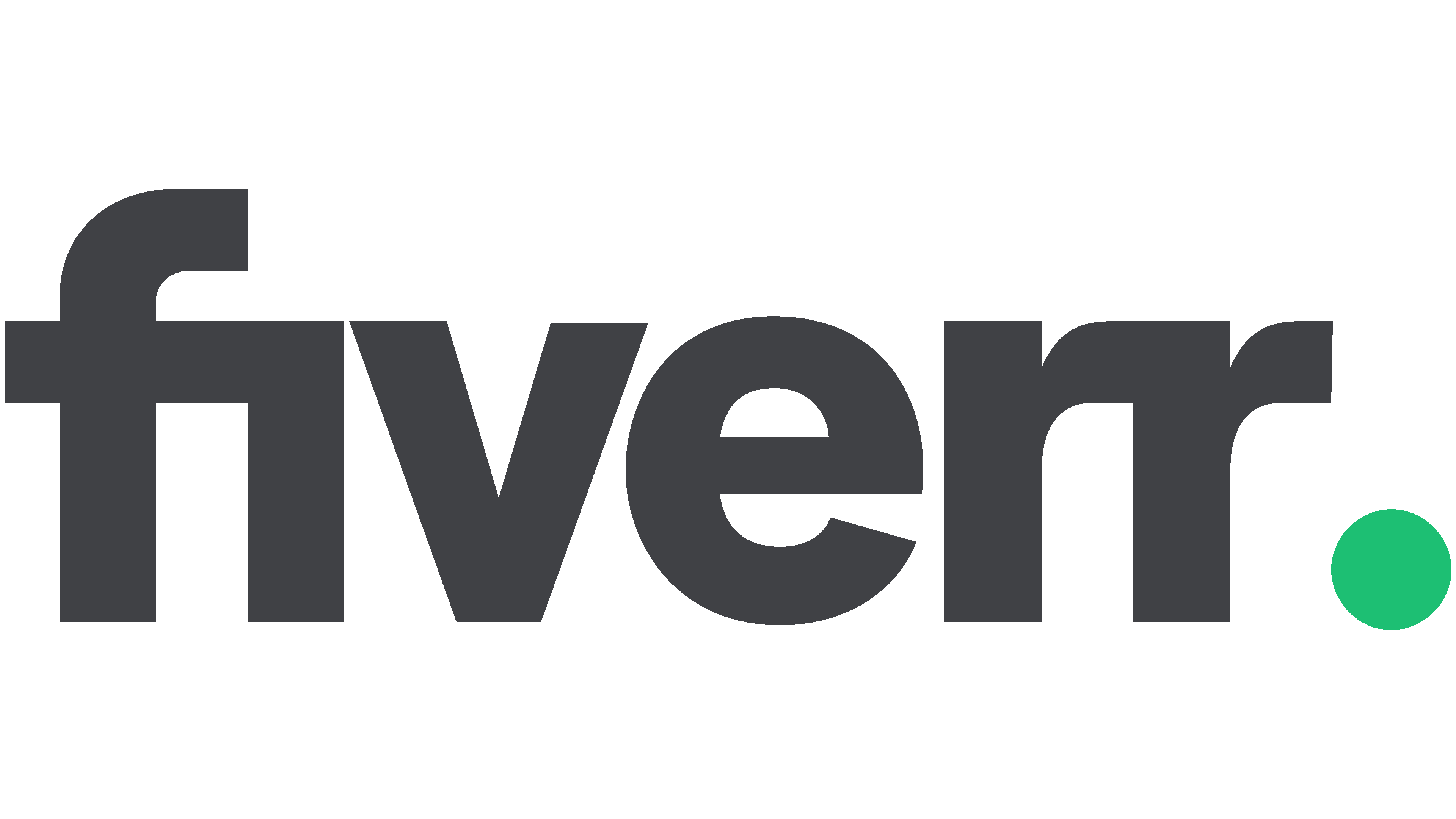 Fiverr Freelance Platform for Webdesign