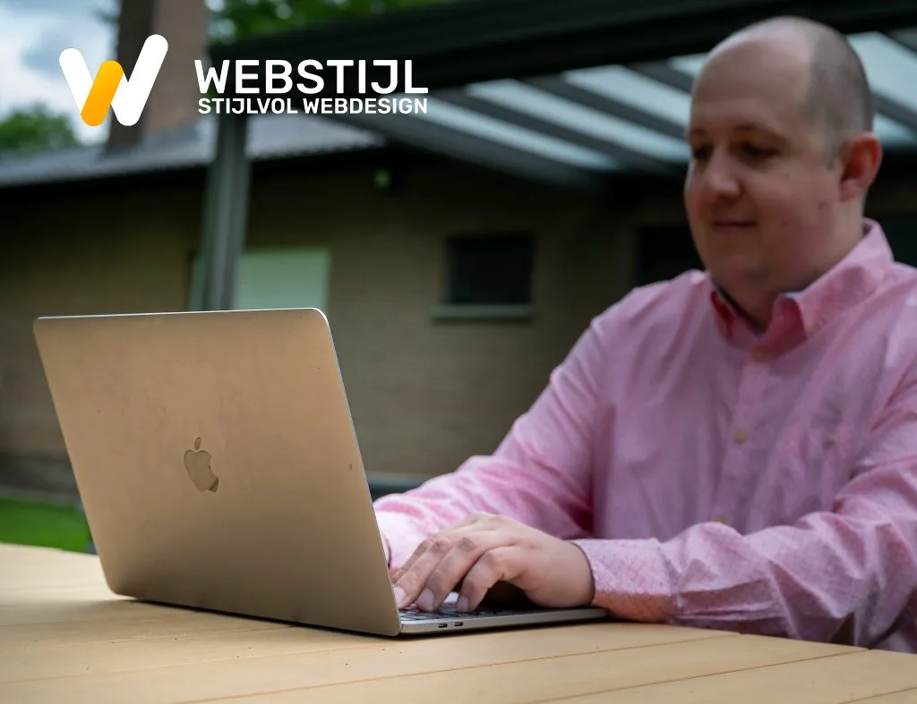 Bring Your Website To Life with Professional Web Design Services from WEBSTYL